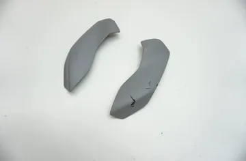 YAMAHA MT Műanyag készlet B7N-23122,B7N-23132 15355940