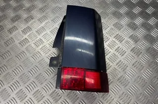 OPEL Meriva 1 generation (2002-2010) Jobb hátsó lámpaburkolat 13130028 25085988