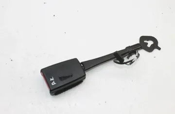 AUDI TT 8S (2014-2024) Bal első ülés csatja 8S8857755 34209554