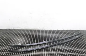 BMW iX3 1 generation (G08) (2020-2024) Tetősín készlet 8090955 34201578