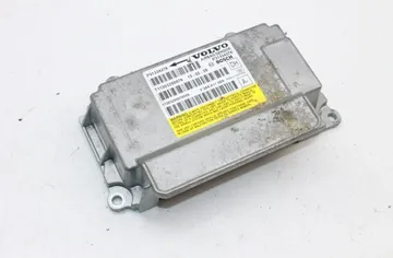 VOLVO XC70 2 generation (2000-2007) SRS vezérlőegység 31334278,P31334278 34356283