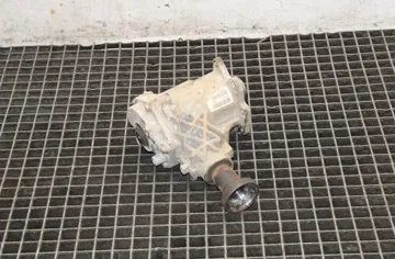 VOLVO XC70 2 generation (2000-2007) Első áttétel 31325104,P31325104 34354935