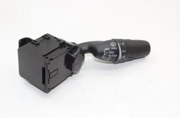 HONDA Accord 8 generation (2007-2015) Ablaktörlő-szabályozó 21897495