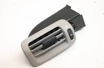 VOLVO XC70 3 generation (2007-2020) Középső konzol szellőzőnyílásai 06E5365 22270970