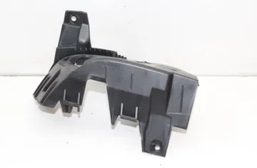 BMW X3 F25 (2010-2017) Rear Right Bumper Bracket 7243782 22958019