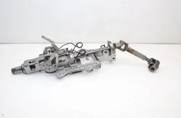 AUDI TT 8J (2006-2014) Kormányszerkezet 8J2419502G 23014684