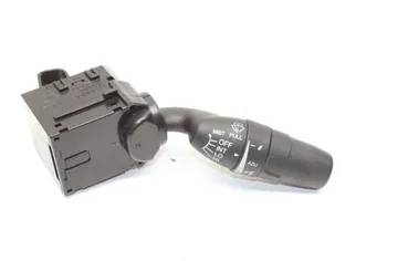 HONDA Accord 8 generation (2007-2015) Ablaktörlő-szabályozó 23651831