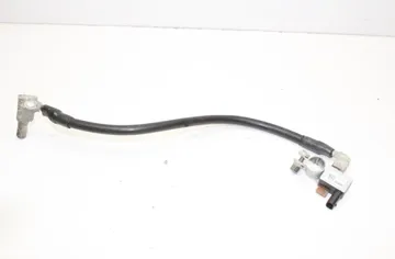 BMW 1 Series F40 (2019-2024) Отрицательный кабель аккумулятора 5A070B3 24486435