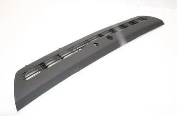 OPEL Ampera 1 generation (2012-2015) Отделочный щит панели  20816412 25489560