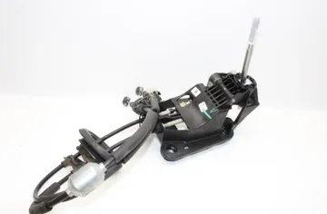 OPEL Crossland X 1 generation (2017-2023) Sebességváltó szerkezet 3649167 25708804