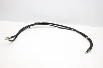 TOYOTA Yaris 4 generation (2020-2023) Negatív akkumulátorkábelek FT161-581B1-TR 27370232