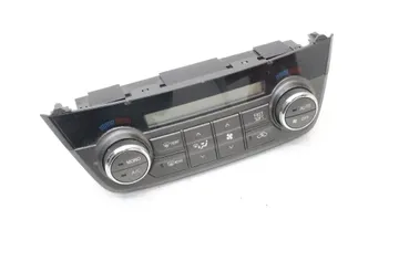 TOYOTA RAV4 4 generation (XA40) (2012-2018) Klímaszabályozó egység 55900-42400 27371328