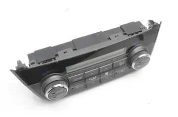 TOYOTA RAV4 4 generation (XA40) (2012-2018) Klímaszabályozó egység 55900-42400 27411069