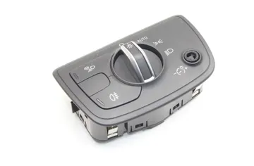 AUDI A6 allroad C7 (2012-2019) Переключатель света 4G0941531BE 27559253