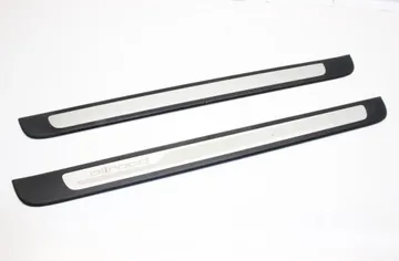 AUDI A6 allroad C7 (2012-2019) Légterelő készlet 4G9853374,4G9853373 27562879