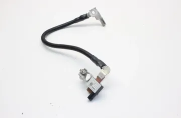 BMW 2 Series F44 (2019-2023) Отрицательный кабель аккумулятора 5A070B3 27903118