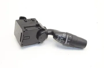 HONDA Accord 8 generation (2007-2015) Ablaktörlő-szabályozó M29843 28057588