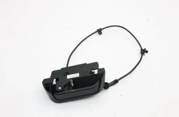 MERCEDES-BENZ C-Class W205/S205/C205 (2014-2023) Hátsó ülés háttámlája zár A2059204900 28450039