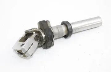 MERCEDES-BENZ E-Class W212/S212/C207/A207 (2009-2016) Валы рулевого колеса PP204460191 29017734