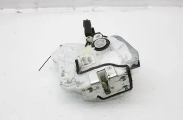 HONDA CR-V 3 generation (2006-2012) Jobb hátsó ajtó zárja EU-L01-09150A 29454217