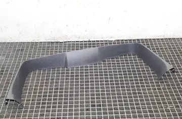 VOLVO XC70 2 generation (2000-2007) Отделка багажника 39862990 34354815