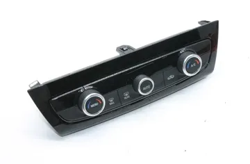 OPEL Corsa Climate  Control Unit 9852939580 34374341