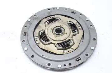 TOYOTA Auris 2 generation (2012-2015) Clutch Plate 30389001