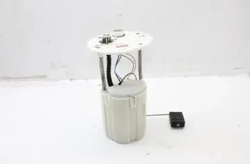 LEXUS RX 2 generation (2003-2009) Tartályon belüli üzemanyag-szivattyú 101961-8281,77020-48051 30916919