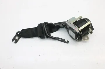 AUDI TT 8S (2014-2024) Bal hátsó biztonsági öv 628982800 34209435