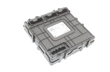 KIA Picanto 3 generation (2017-2024) Komfort vezérlőegység 954B0-G6070 31087715