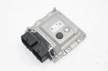 JAGUAR I-Pace 1 generation (2018-2023) Sebességváltó-vezérlőegység J9D3-14C568-GA 31691492