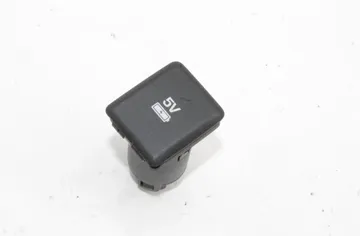 JAGUAR I-Pace 1 generation (2018-2023) USB JPLA-19010-CA 31870832