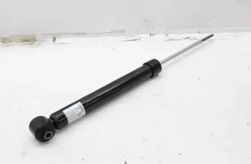 KIA Picanto 2 generation (2011-2017) Rear Left Shock Absorber 55310-G6200 32061472