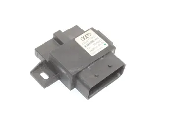 AUDI TT 8J (2006-2014) Egyéb vezérlőegységek 8J0907159B 32066514