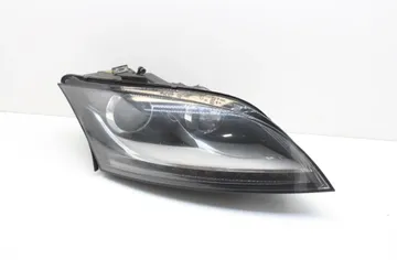 AUDI TT 8J (2006-2014) Jobb első fényszóró 8J0941004AD 32071019