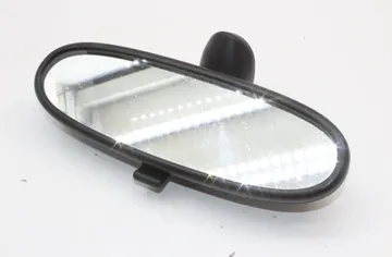 AUDI TT 8N (1998-2006) Зеркало заднего вида 8N7857511 32753186