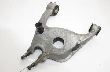 AUDI e-tron GT 1 generation (2020-2024) Jobb hátsó keresztlengőkar 9J1505376A 32989089