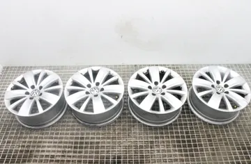 VOLKSWAGEN Sharan 2 generation (2010-2024) Kerék készlet 33004759