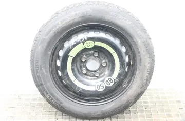 MERCEDES-BENZ C-Class W204/S204/C204 (2004-2015) Pótkerék 2044000302 33094354