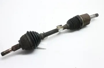 FORD Mondeo 5 generation (2014-2022) Bal első kardántengely DG98-3B437-BC 33197858