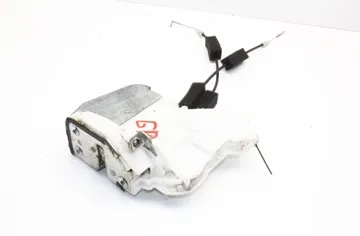 HONDA CR-V 3 generation (2006-2012) Jobb hátsó ajtó zárja 33493652