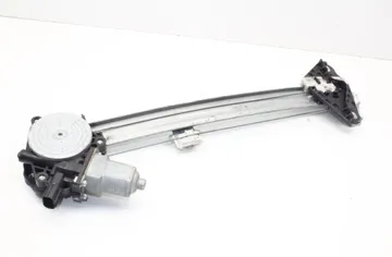 HONDA CR-V 3 generation (2006-2012) Jobb hátsó ajtó ablakemelője 33494241