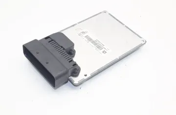 AUDI TT 8J (2006-2014) Aktív felfüggesztés vezérlő egység 8J0907376B 33546523