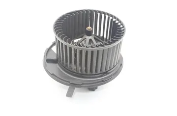 AUDI TT 8J (2006-2014) Fűtésventilátor 1K2820015H 33547014