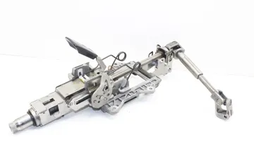 AUDI TT 8J (2006-2014) Kormányszerkezet 8J2419502F 33547769