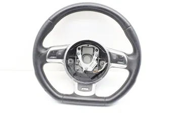 AUDI TT 8J (2006-2014) Kormánykerék 8J0419091K 33548955