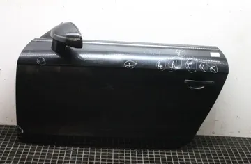 AUDI TT 8J (2006-2014) Дверь передняя левая L8/Z9Y 33585224