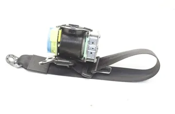 AUDI TT 8J (2006-2014) Bal első biztonsági öv 8J8857705 33585904