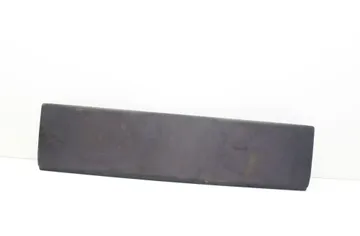 AUDI TT 8J (2006-2014) Hátsó csomagtértakaró 8J8867769B 33588059