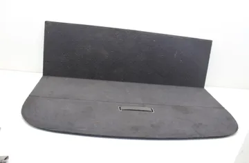 AUDI TT 8J (2006-2014) Csomagtartókárpit 8J8863463A 33588171